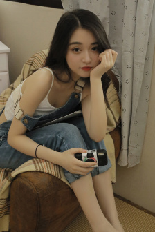 屠夫小姐